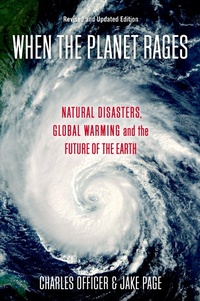 Abbildung von: When the Planet Rages - OUP eBook