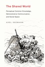 Cover: The Shared World - MIT Press