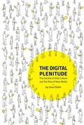 Cover: The Digital Plenitude - MIT Press