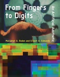 Cover: From Fingers to Digits - MIT Press