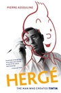 Cover: Hergé - OUP USA