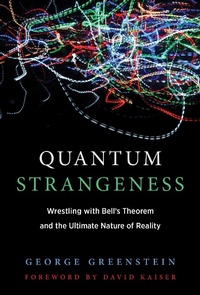 Abbildung von: Quantum Strangeness - MIT Press