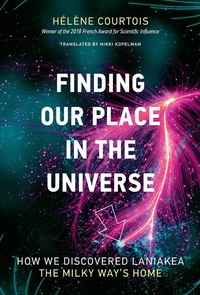 Abbildung von: Finding Our Place in the Universe - MIT Press