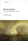 Cover: On Accident - MIT Press