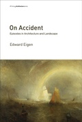 Cover: On Accident - MIT Press