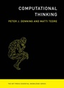 Cover: Computational Thinking - MIT Press