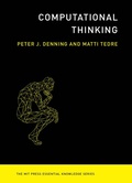 Cover: Computational Thinking - MIT Press