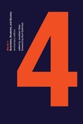Cover: March 4, anniversary edition - MIT Press