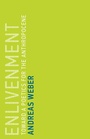 Cover: Enlivenment - MIT Press