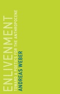 Cover: Enlivenment - MIT Press