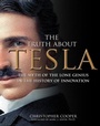 Cover: The Truth About Tesla - Race Point Publishing