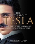Cover: The Truth About Tesla - Race Point Publishing