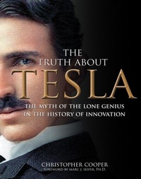 Abbildung von: The Truth About Tesla - Race Point Publishing