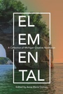 Cover: Elemental - Wayne State University Press
