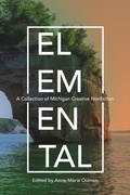 Cover: Elemental - Wayne State University Press