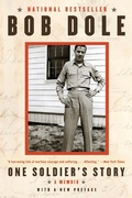 Cover: One Soldier's Story - HarperCollins