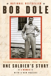 Enlarge image Cover: One Soldier's Story - HarperCollins