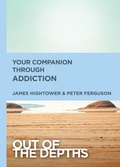 Cover: Out of the Depths: Your Companion Through Addiction - Abingdon Press