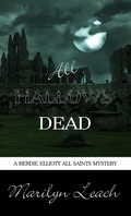 Cover: All Hallows Dead - Harbourlight Books