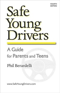 Enlarge image Cover: Safe Young Drivers: A Guide for Parents and Teens - Mountain Lake Press