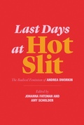 Cover: Last Days at Hot Slit - Semiotext(e)