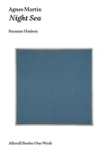 Cover: Agnes Martin - Afterall Books