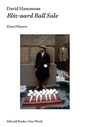 Cover: David Hammons - Afterall Books
