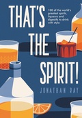 Cover: That's the Spirit! - QUADRILLE PUBLISHING