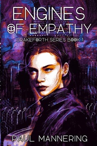 Enlarge image Cover: Engines of Empathy - IFWG Publishing International