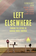 Cover: Left Elsewhere - Haymarket Books