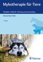 Bild: Mykotherapie für Tiere - Thieme
