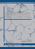 Cover: Engineering Thermodynamics, Heat Transfer and Fluid Flow in Natural and Industrial Processes - Trans Tech Publications Ltd