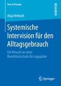 Abbildung von: Systemische Intervision für den Alltagsgebrauch - Springer