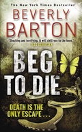 Cover: Beg To Die - AVON, a division of HarperCollins Publishers Ltd