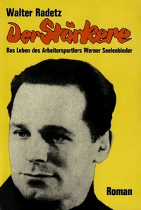 Abbildung von: Der Stärkere - Verlag Neuer Weg