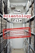 Cover: The Scientology file - PI-Verlag