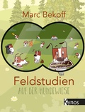 Cover: Feldstudien auf der Hundewiese - Kynos