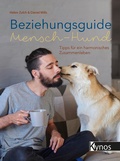 Cover: Beziehungsguide Mensch-Hund - Kynos