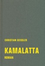 Cover: kamalatta - Verbrecher