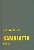 Cover: kamalatta - Verbrecher