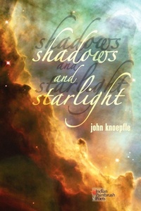 Enlarge image Cover: Shadows and Starlight - Indian Paintbrush Poets