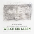 Cover: Welch ein Leben (Ein musikalisches Portrait &uuml;ber Martin Niem&ouml;ller, KZ-H&auml;ftling und Kirchenpr&auml;sident) - ABAKUS Musik