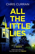 Cover: All the Little Lies - HarperCollins
