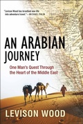 Cover: An Arabian Journey - Atlantic Monthly Press