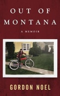 Cover: Out of Montana - Quimby House Press