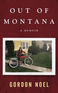 Abbildung von: Out of Montana - Quimby House Press