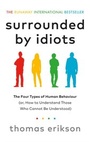 Cover: Surrounded by Idiots - Ebury Digital