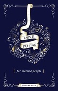 Cover: Love Poems for Married People - Transworld Digital