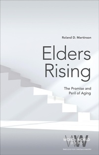 Enlarge image Cover: Elders Rising - Fortress Press