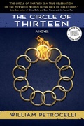 Cover: The Circle of Thirteen - Turner